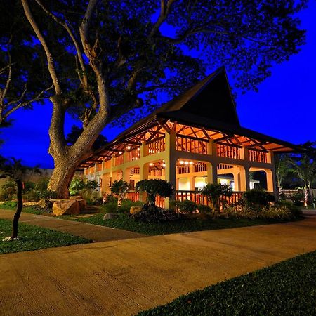 Munting Paraiso Puerto Princesa Exteriér fotografie