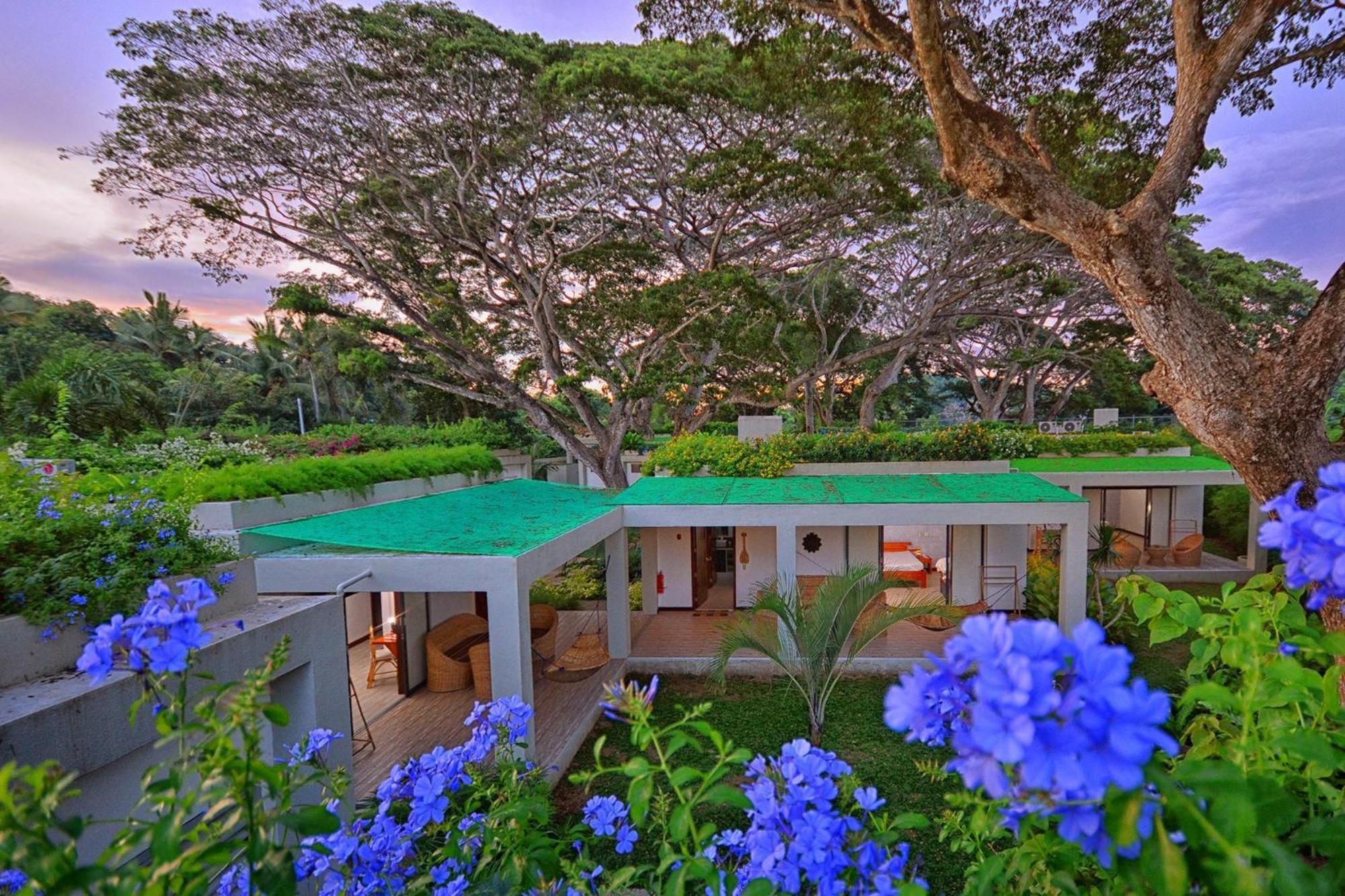 Munting Paraiso Puerto Princesa Exteriér fotografie