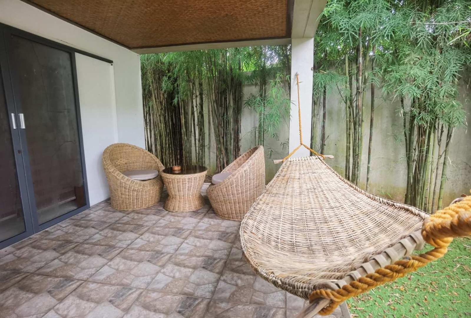 Munting Paraiso Puerto Princesa Exteriér fotografie