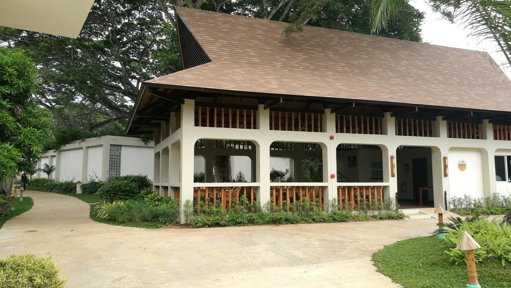 Munting Paraiso Puerto Princesa Exteriér fotografie