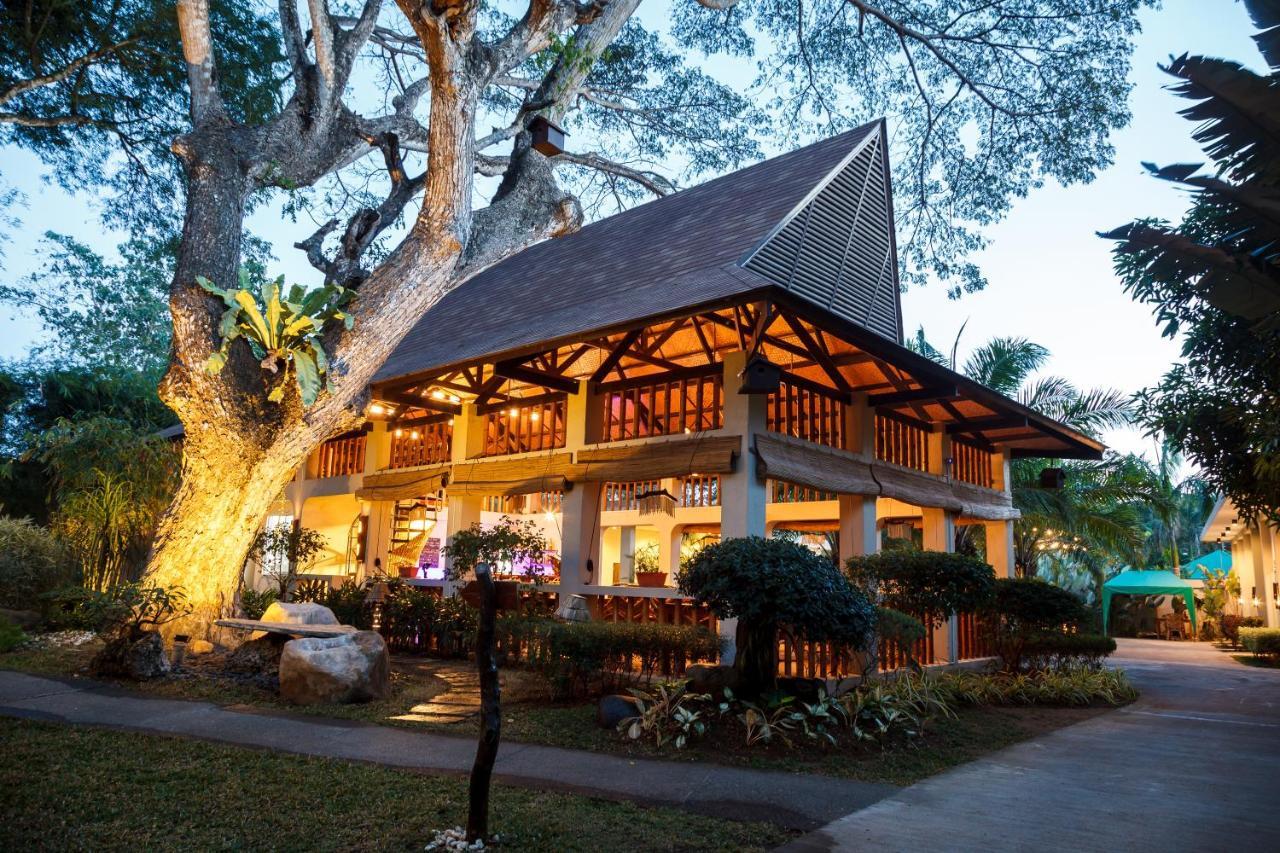 Munting Paraiso Puerto Princesa Exteriér fotografie